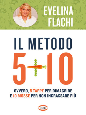 cover image of Il metodo 5+10